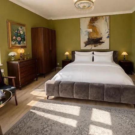 Mare Apartment *