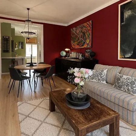 Apartment Mare Rostock