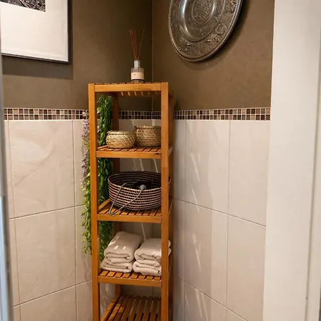 Apartment Mare Rostock