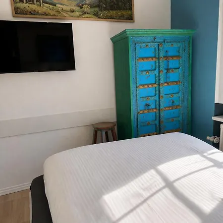 Mare Apartment *
