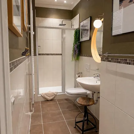 Apartment Mare Rostock
