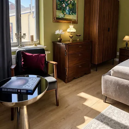 Mare Apartment Rostock