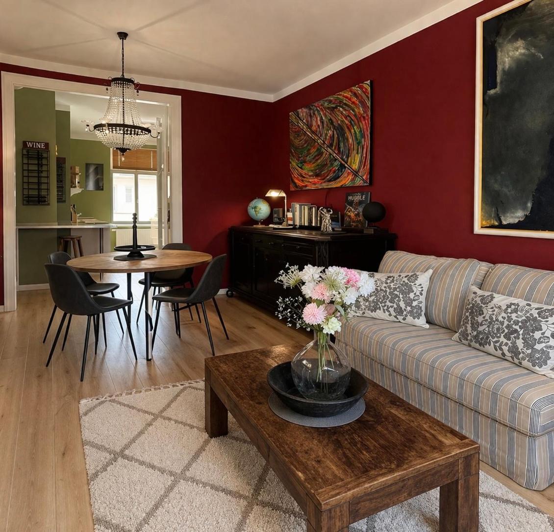 Apartment Mare Rostock