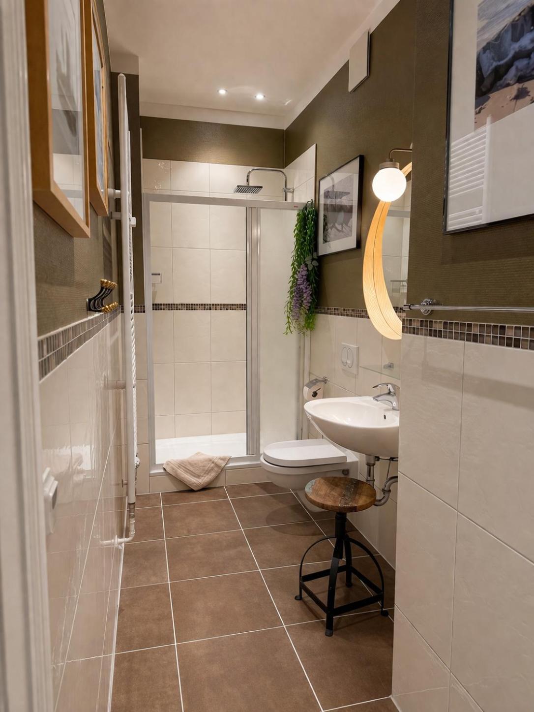 Apartment Mare Rostock