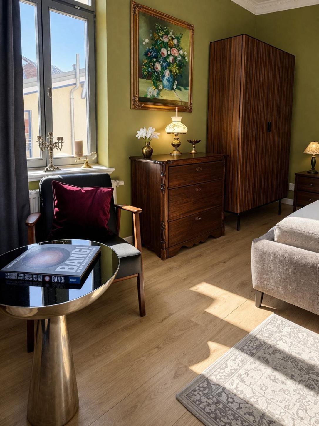 Mare Apartment Rostock