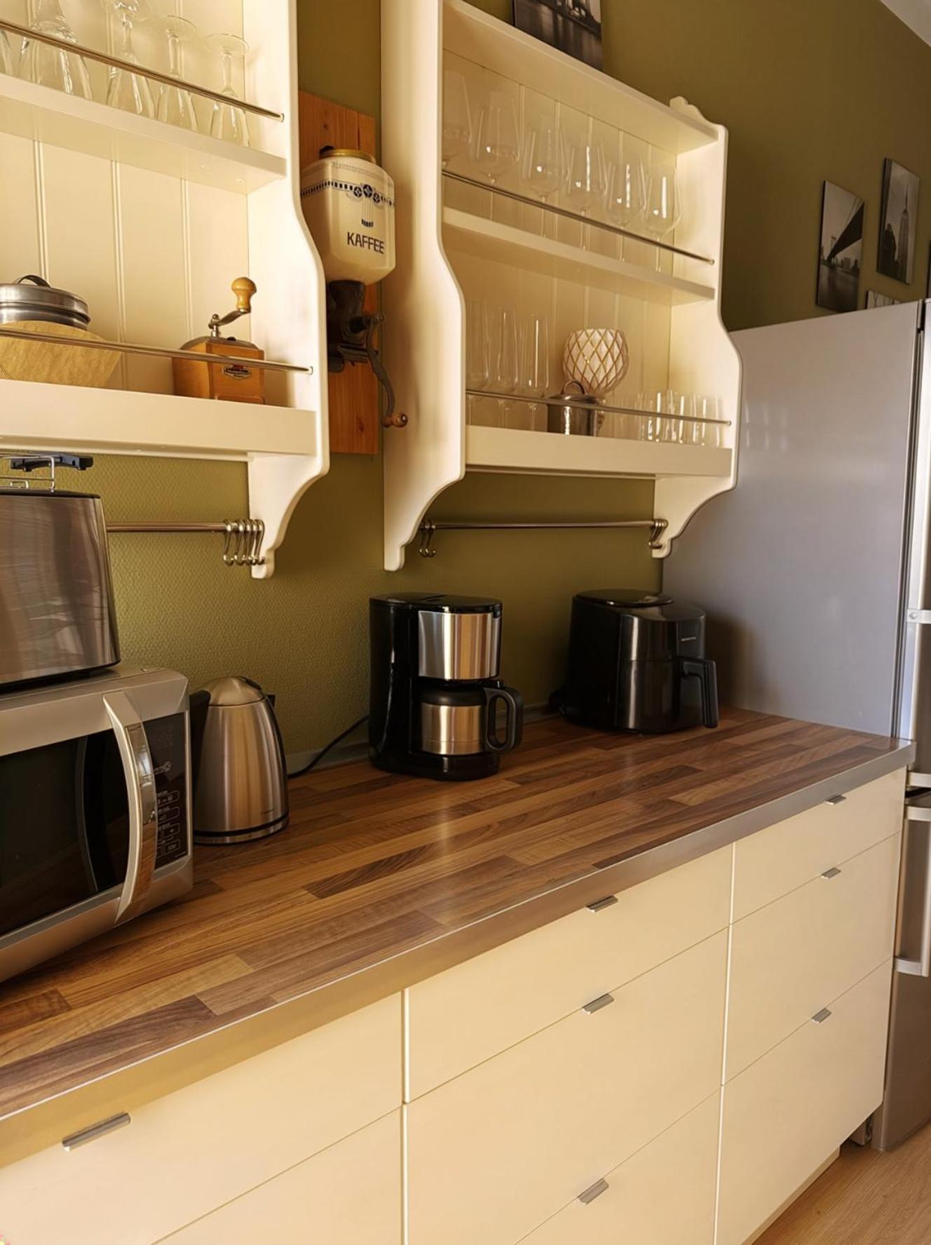 Apartment Mare Rostock